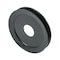 A & I Products Pulley 8" x8" x0.5" A-PLW6 - alternate 1